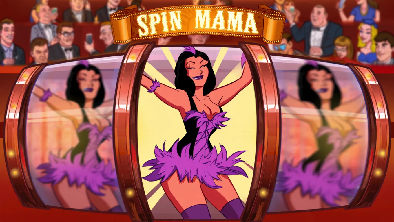 spinmama mobile spinmama mobile