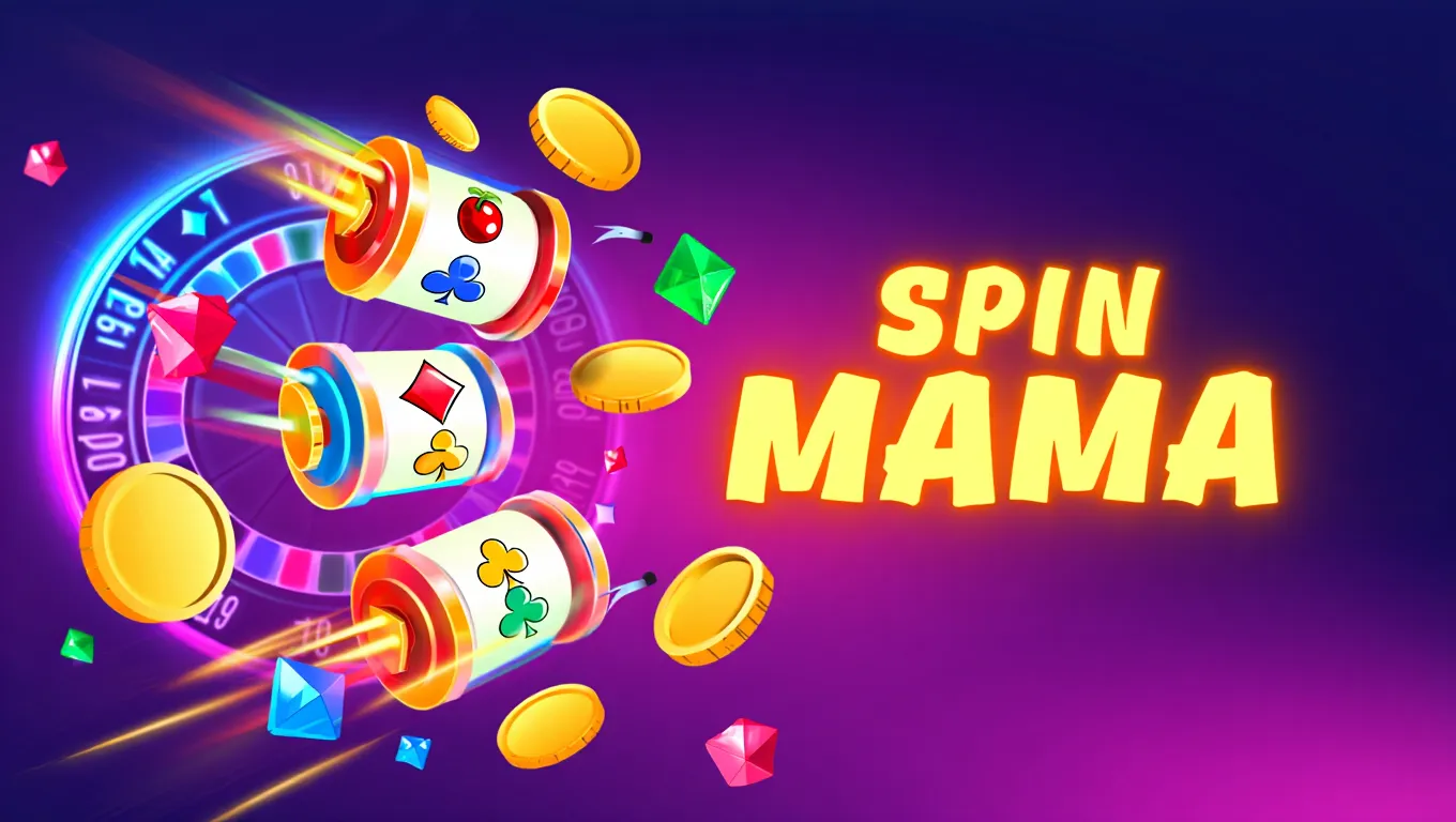 spin mama